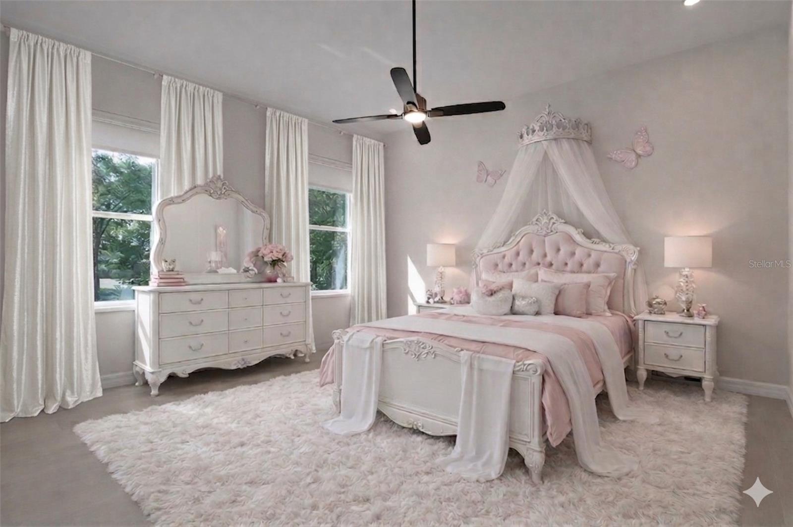 HAPPY TRAILS UNITS 1 & 2 UNREC - Residential