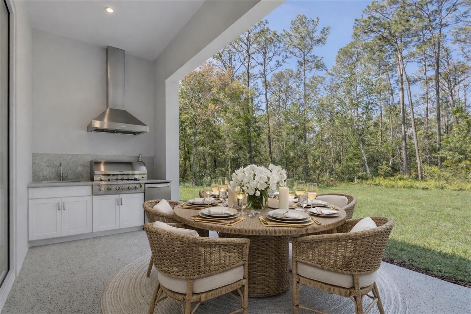 HAPPY TRAILS UNITS 1 & 2 UNREC - Residential