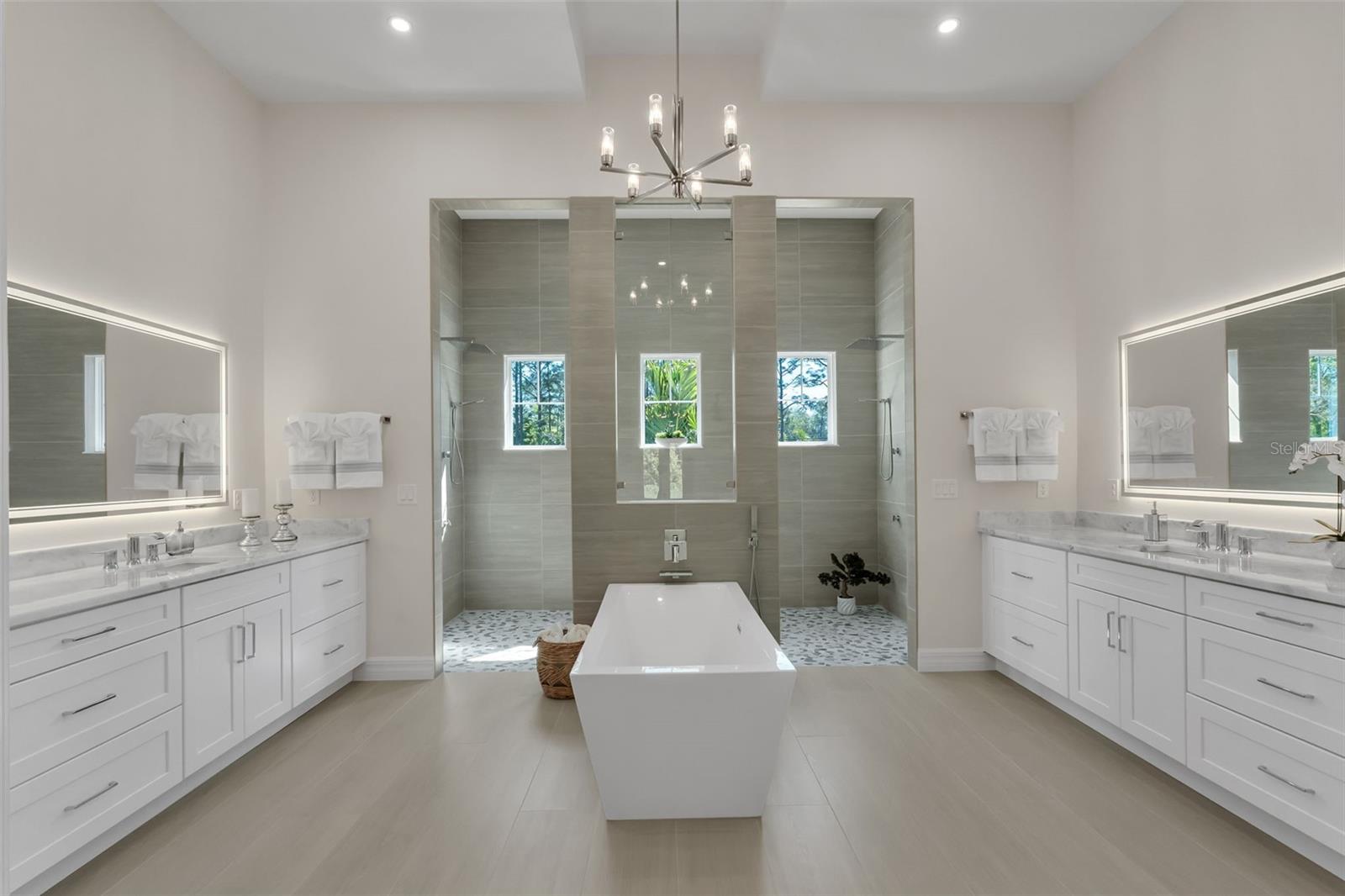 HAPPY TRAILS UNITS 1 & 2 UNREC - Residential