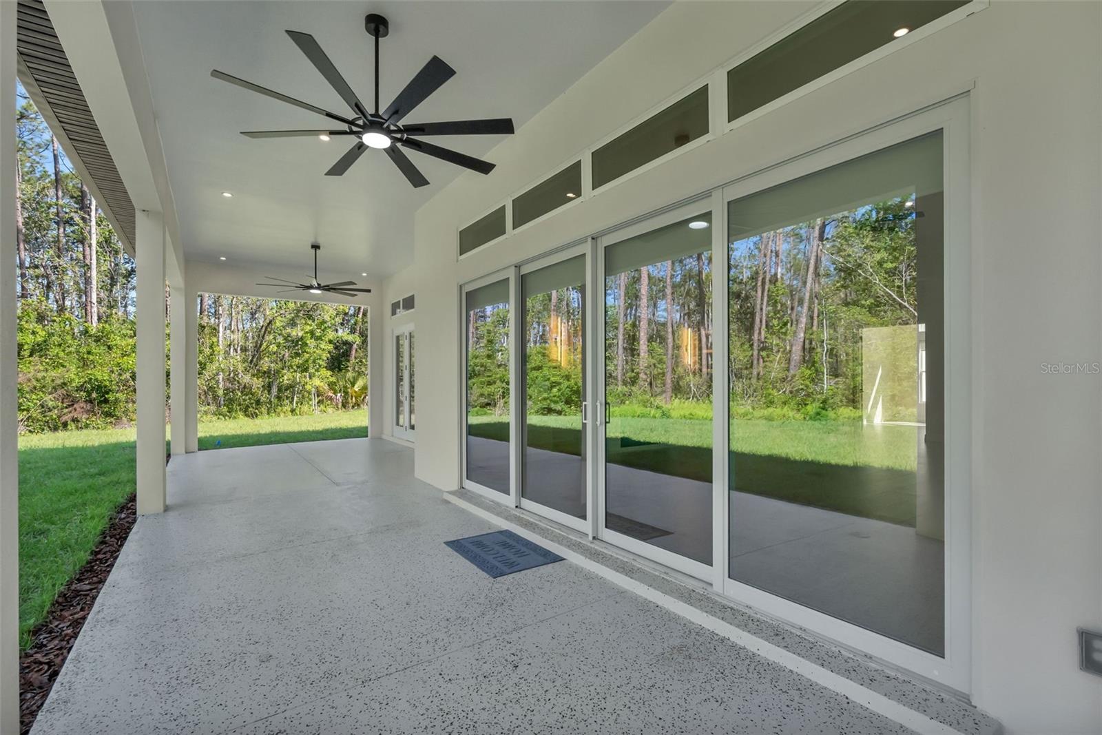 HAPPY TRAILS UNITS 1 & 2 UNREC - Residential