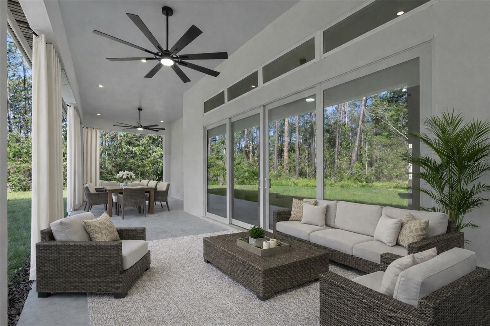 HAPPY TRAILS UNITS 1 & 2 UNREC - Residential