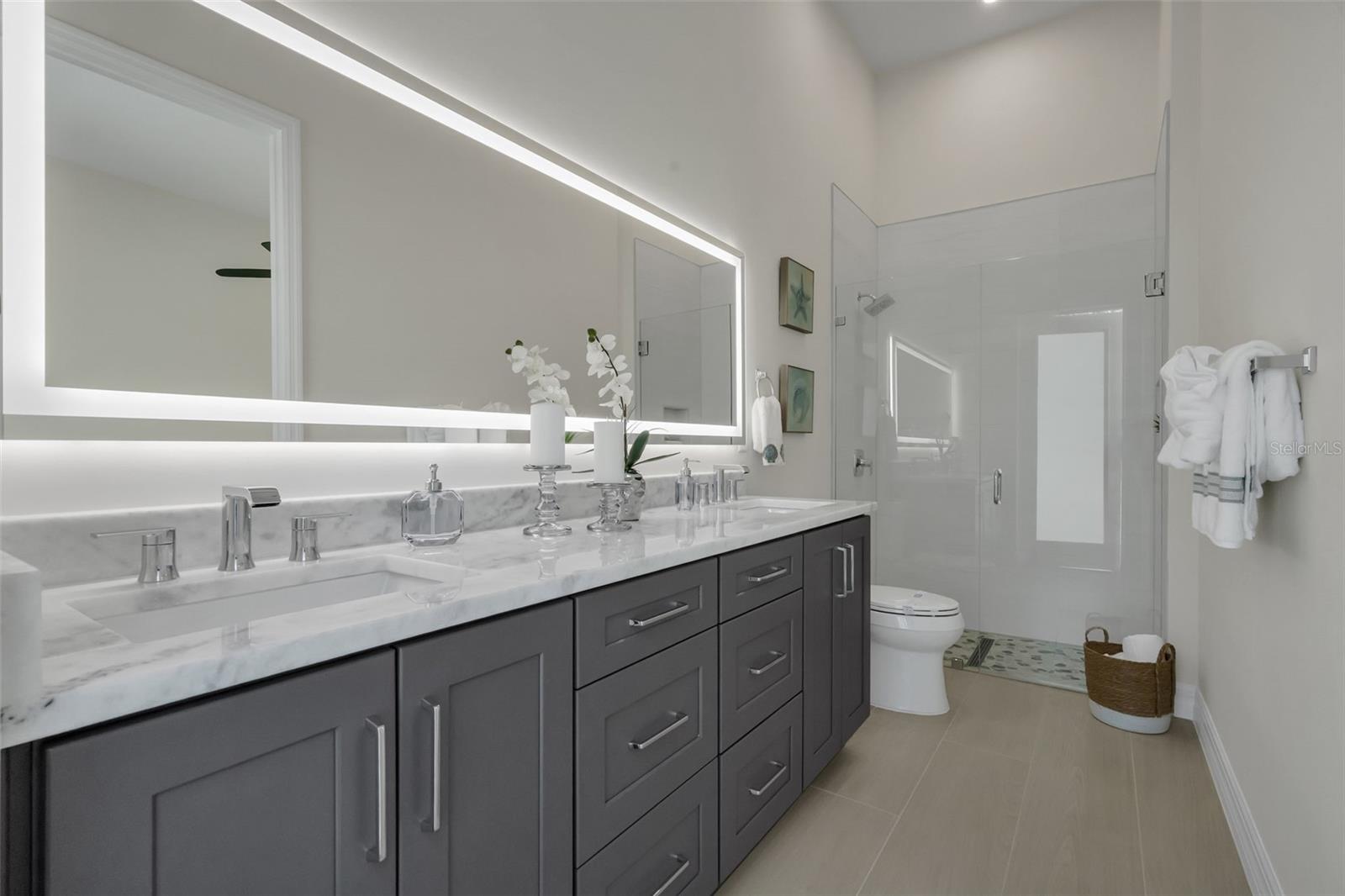 HAPPY TRAILS UNITS 1 & 2 UNREC - Residential