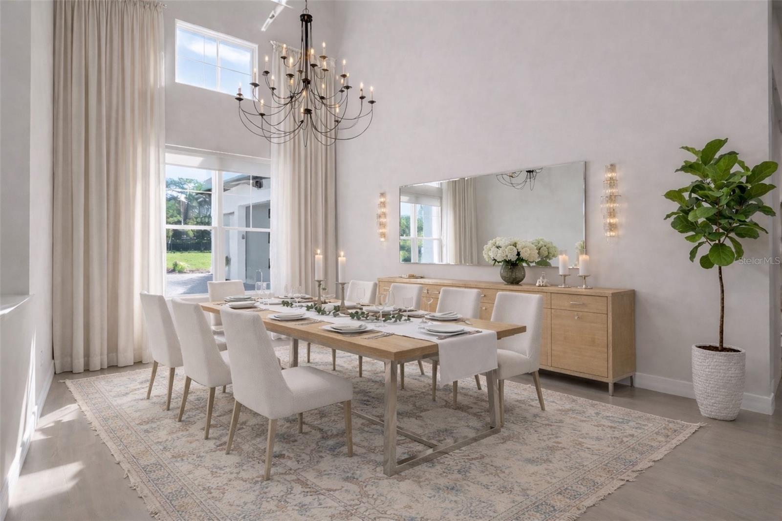 HAPPY TRAILS UNITS 1 & 2 UNREC - Residential