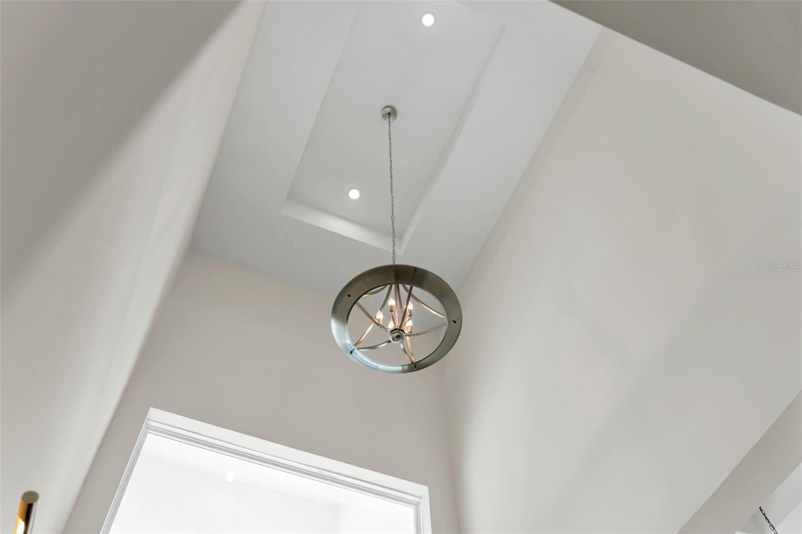 HAPPY TRAILS UNITS 1 & 2 UNREC - Residential