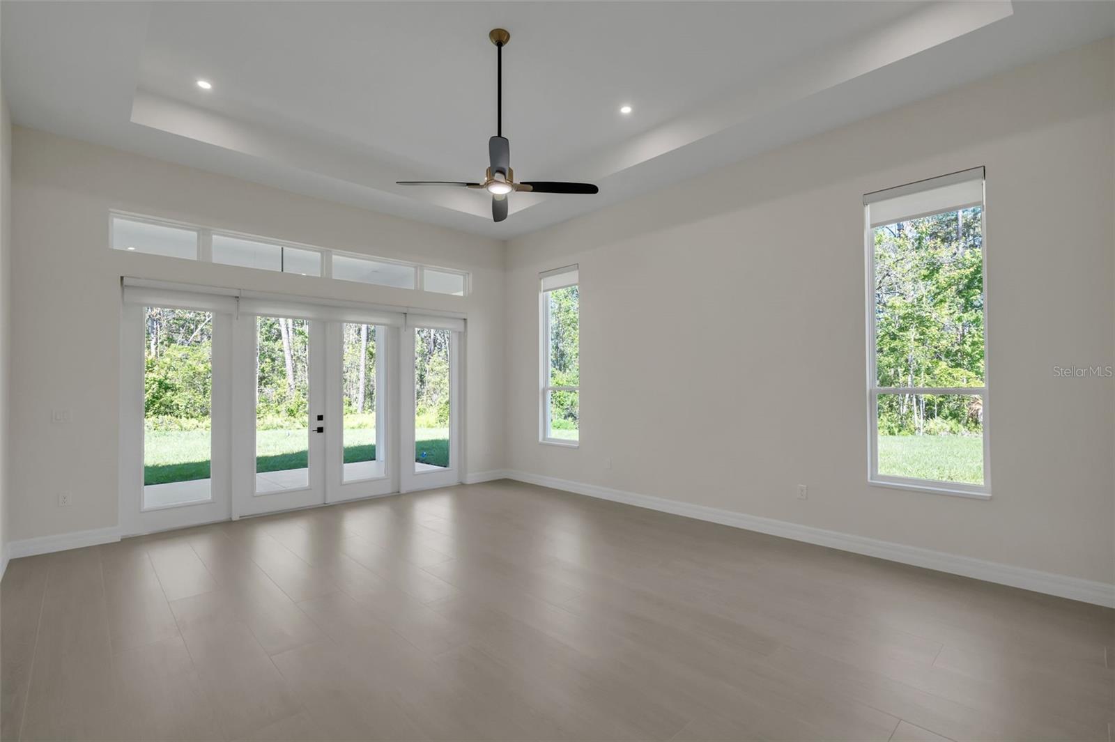 HAPPY TRAILS UNITS 1 & 2 UNREC - Residential