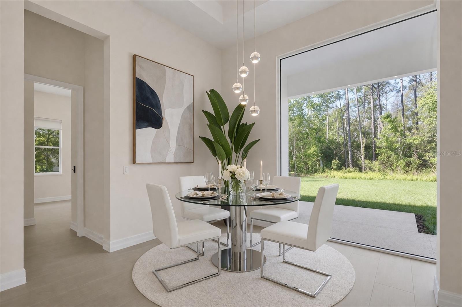 HAPPY TRAILS UNITS 1 & 2 UNREC - Residential