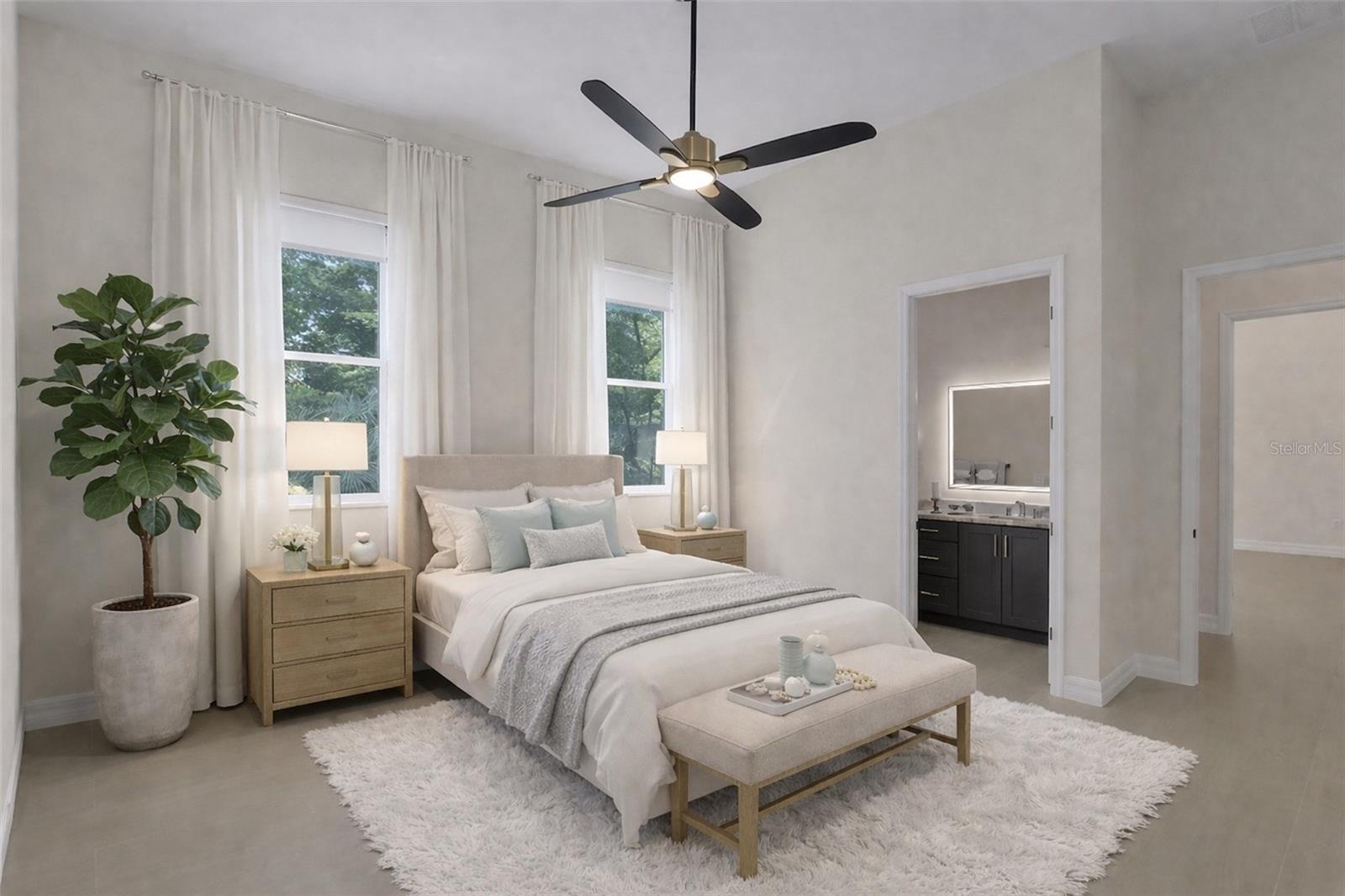 HAPPY TRAILS UNITS 1 & 2 UNREC - Residential