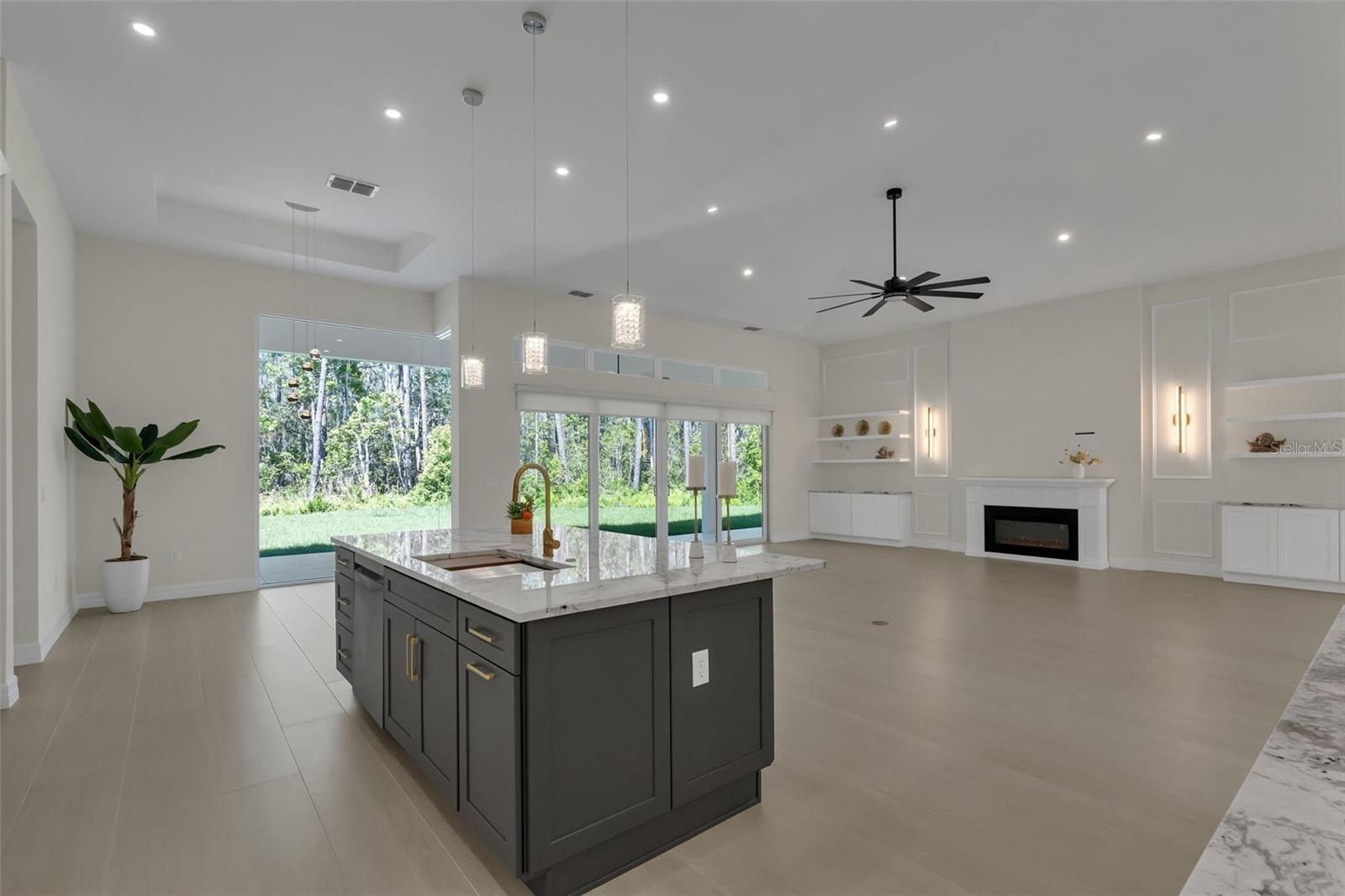 HAPPY TRAILS UNITS 1 & 2 UNREC - Residential