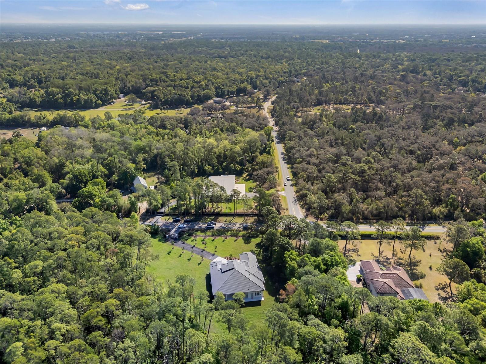 HAPPY TRAILS UNITS 1 & 2 UNREC - Residential