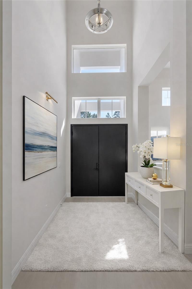 HAPPY TRAILS UNITS 1 & 2 UNREC - Residential