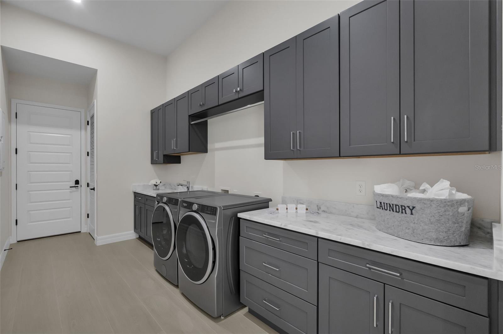 HAPPY TRAILS UNITS 1 & 2 UNREC - Residential