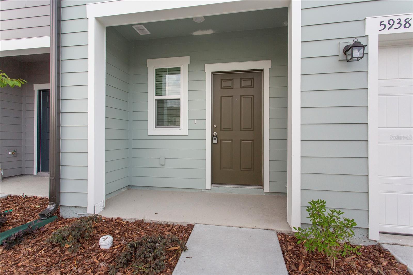 ASHFORD PLACE - Residential Lease