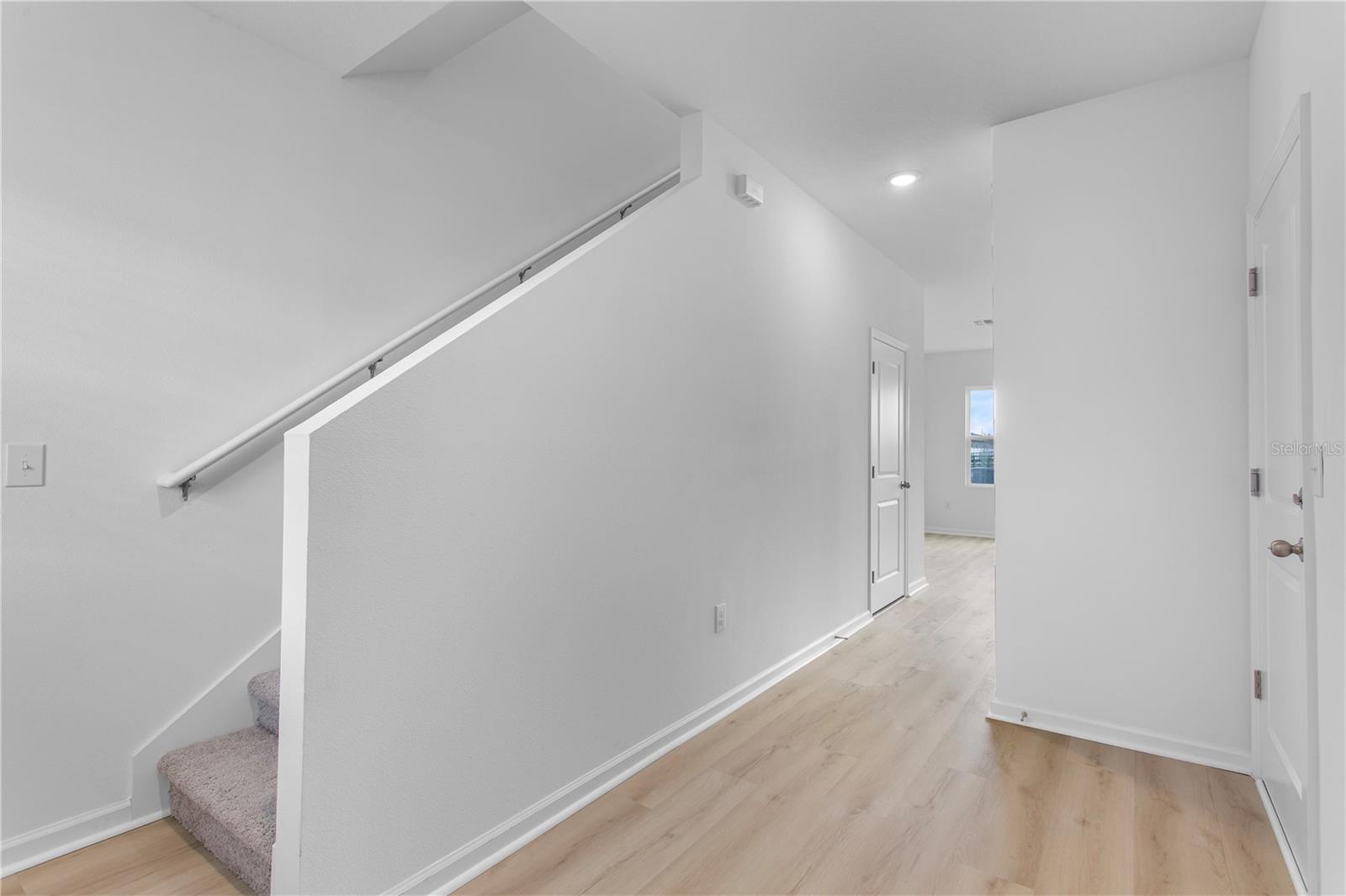 ASHFORD PLACE - Residential Lease