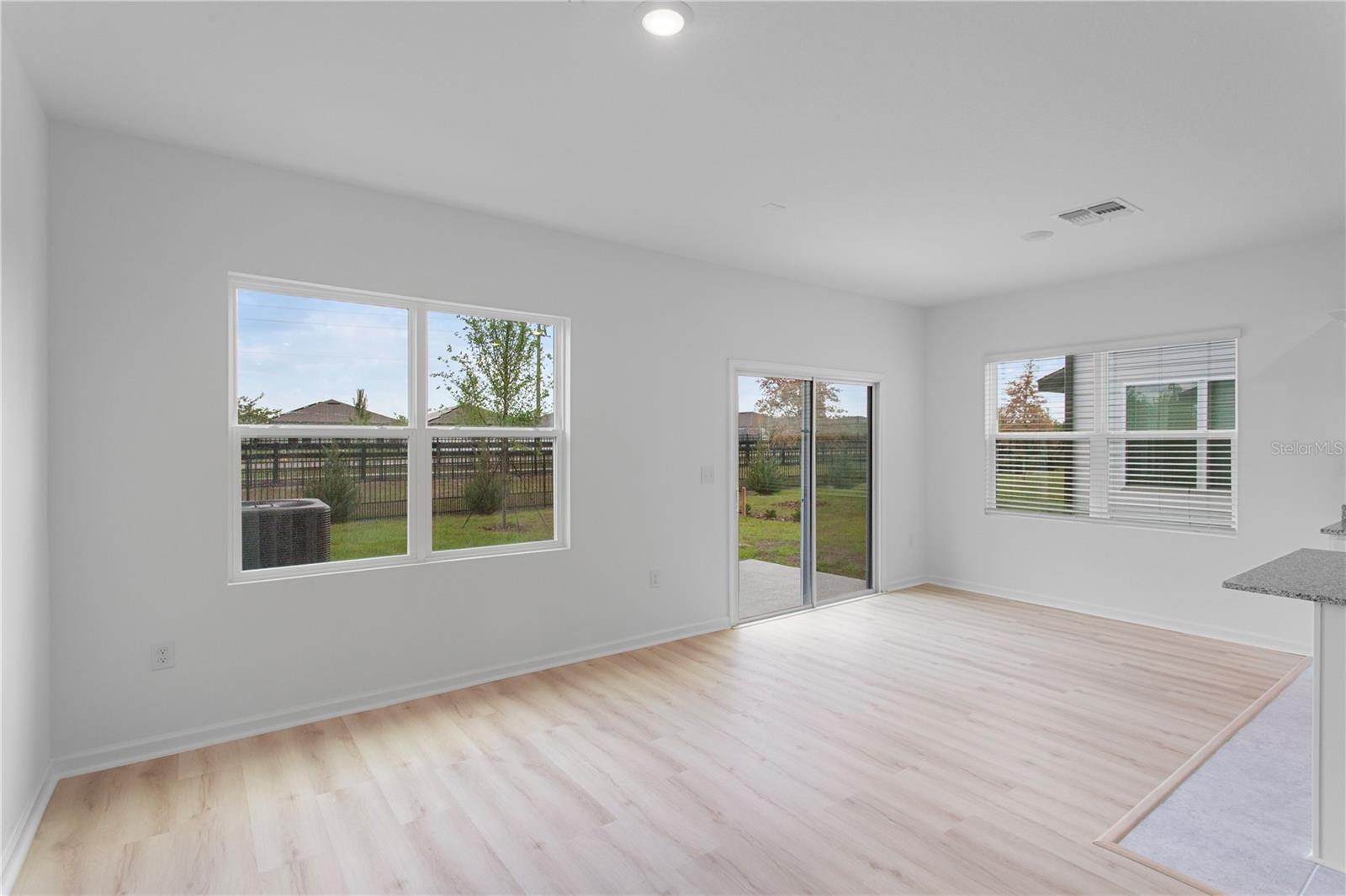 ASHFORD PLACE - Residential Lease