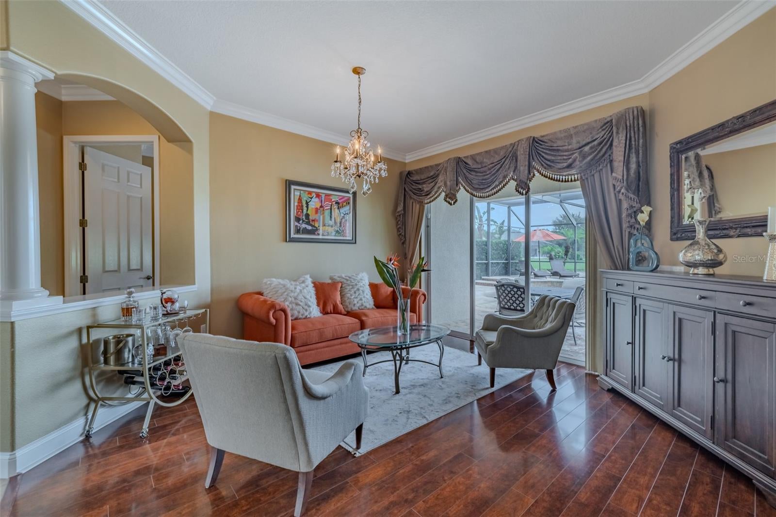 8016 CYPRESS CROSSING COURT