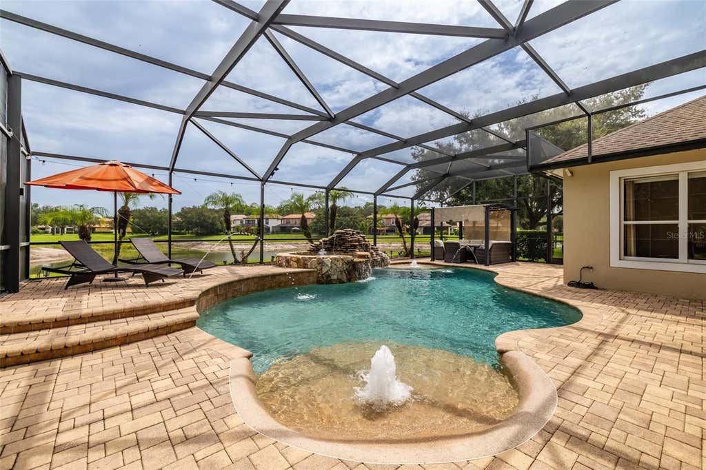 Photo of 8016 Cypress Crossing Court, Tampa, FL 33647 (MLS # TB8536768)