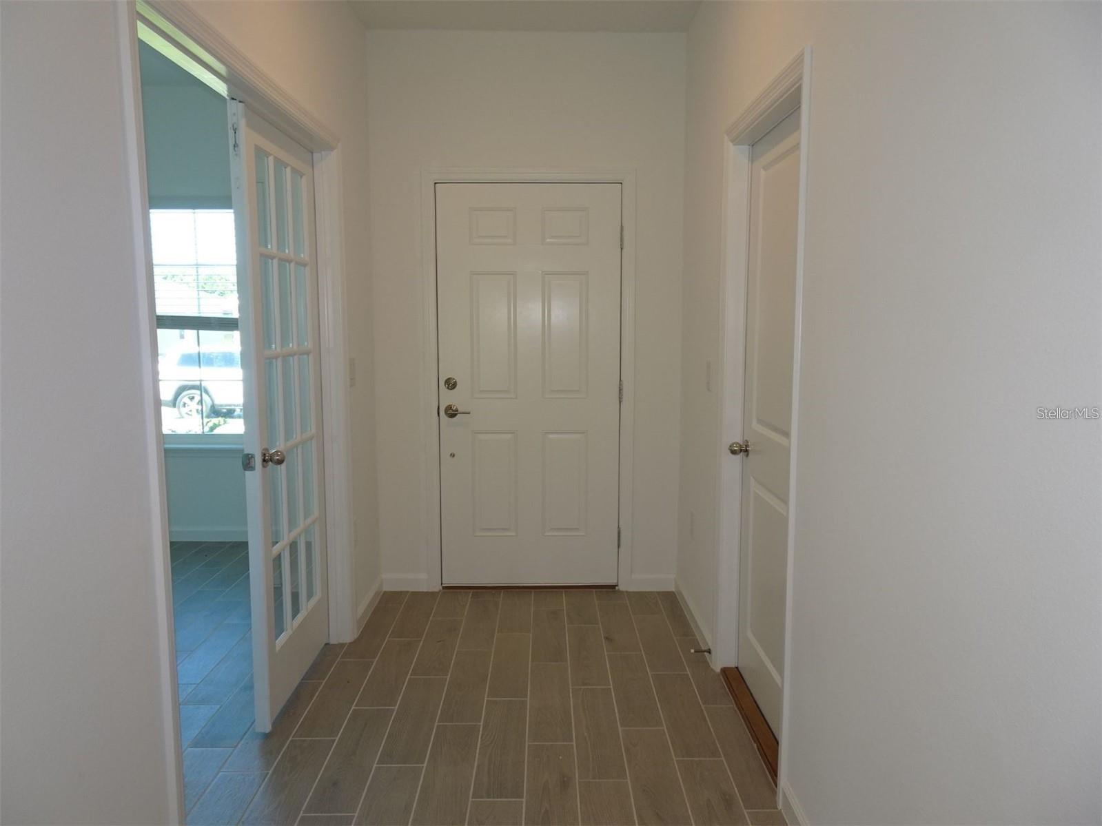 HEATH PRESERVE - Residential Lease