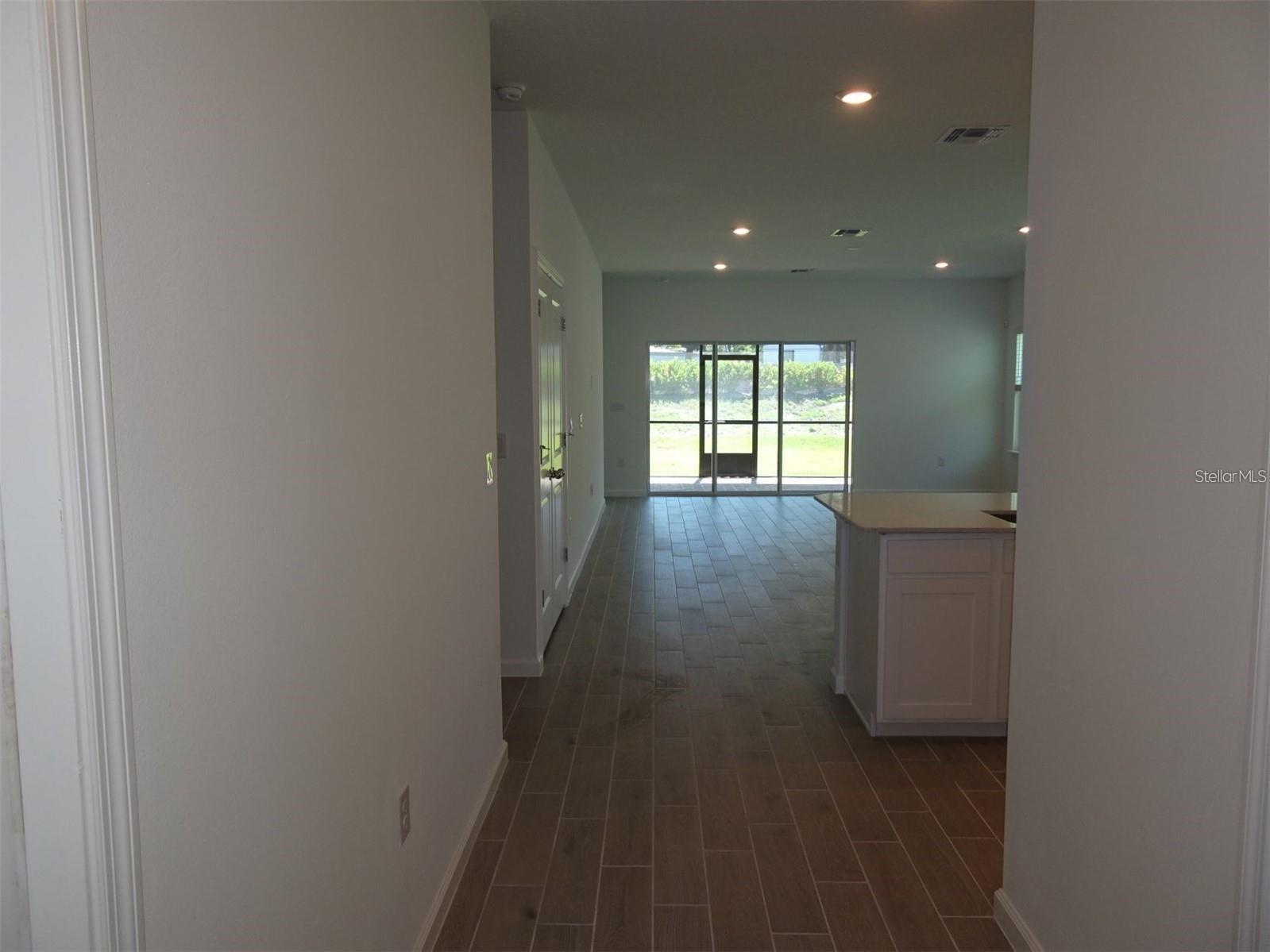 HEATH PRESERVE - Residential Lease