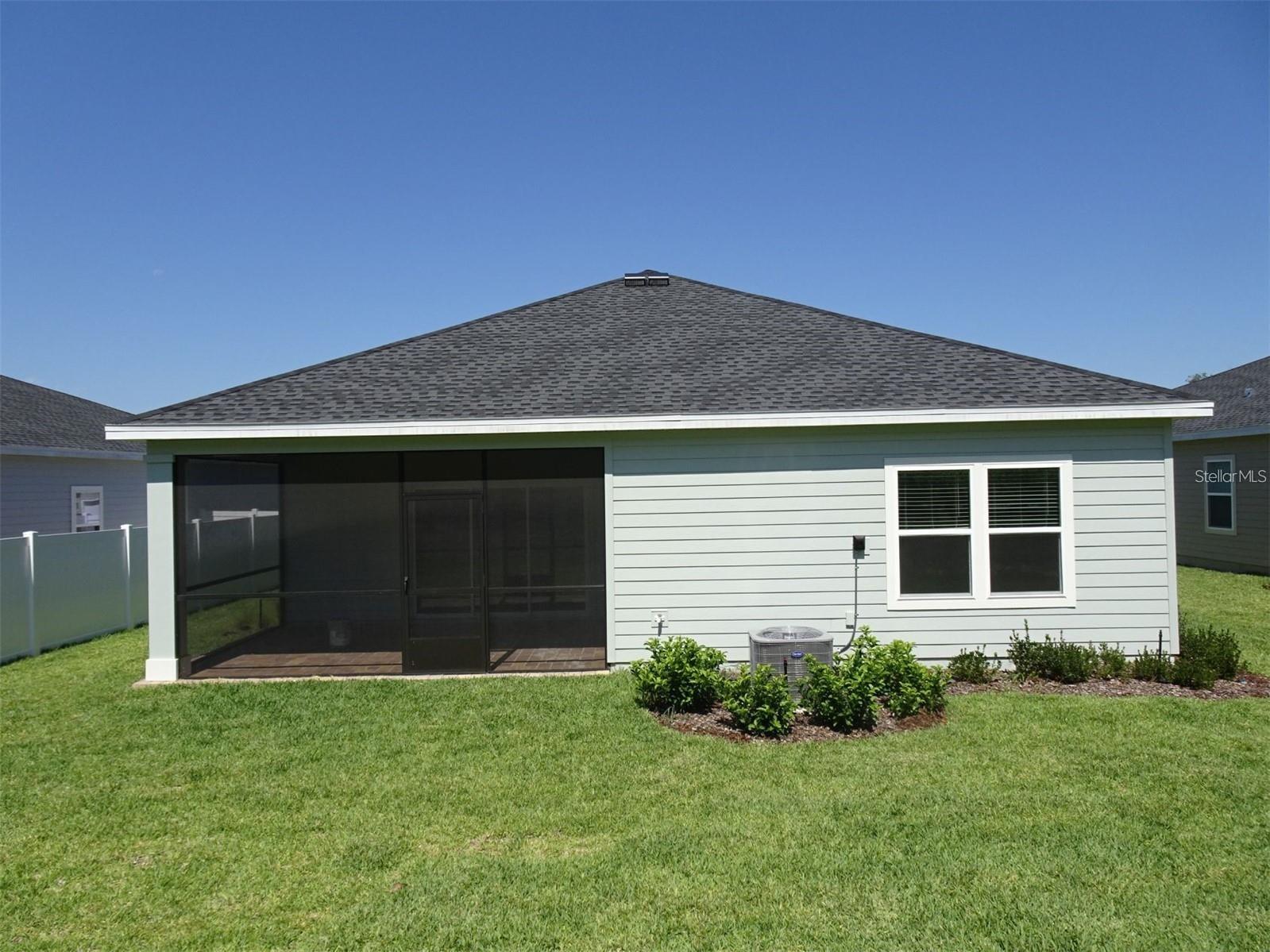 HEATH PRESERVE - Residential Lease