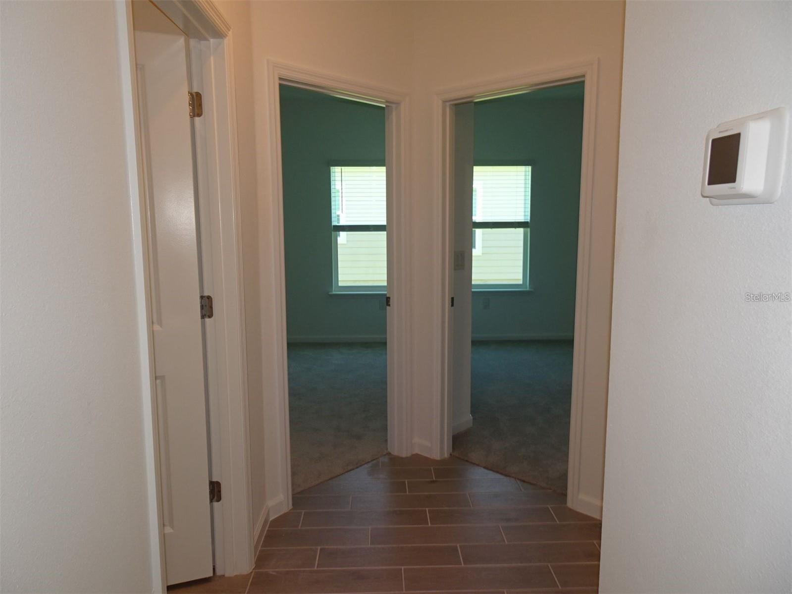 HEATH PRESERVE - Residential Lease