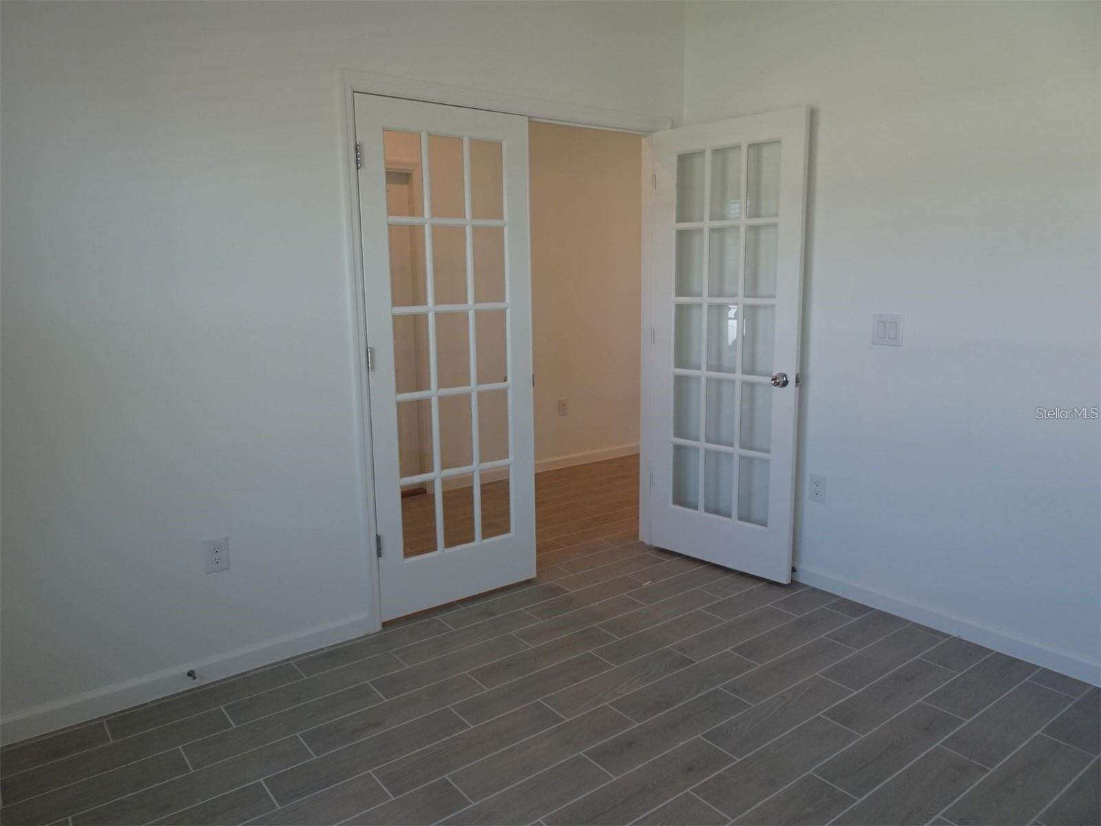 HEATH PRESERVE - Residential Lease