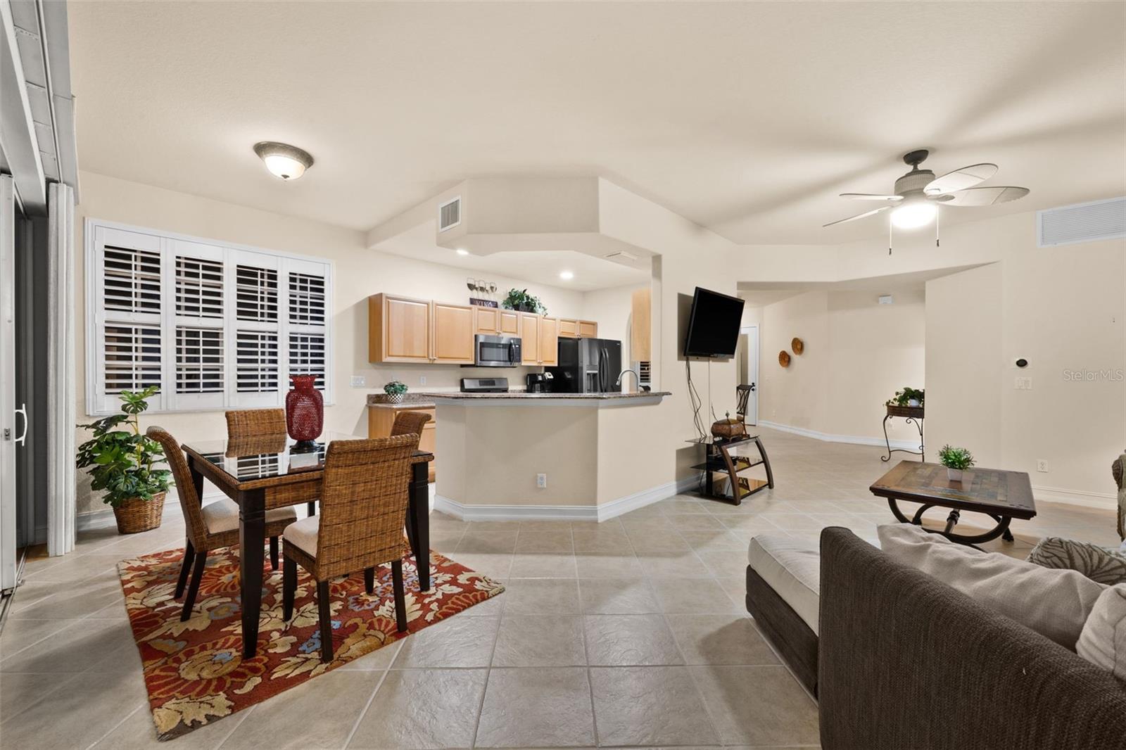 Search Properties for Sale 3 5626 CAPE HARBOUR DRIVE 102