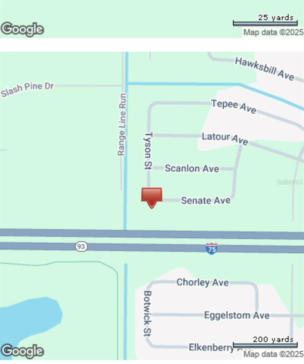 PORT CHARLOTTE SUB 28 - Land