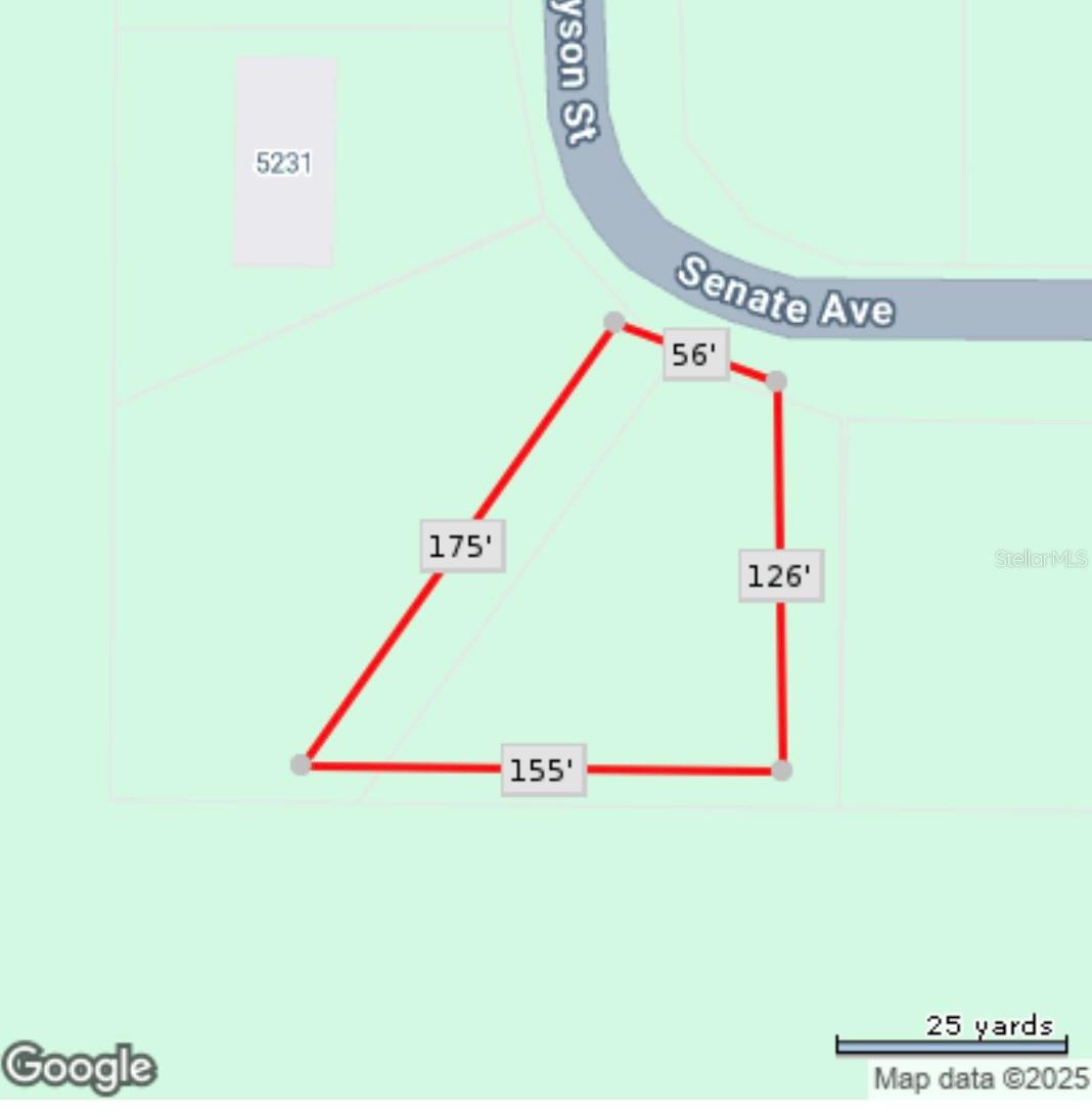 PORT CHARLOTTE SUB 28 - Land