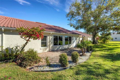 A home in PALM HARBOR