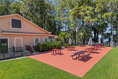 A home in PALM HARBOR