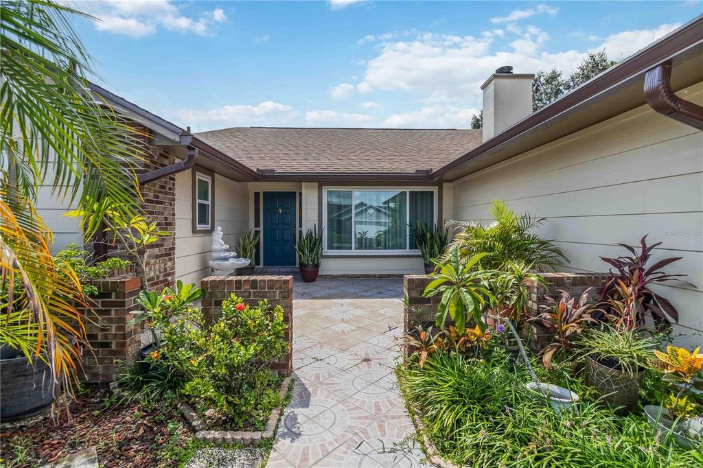 Photo of 11839 Ottawa Avenue, Orlando, FL 32837 (MLS # NS1088341)