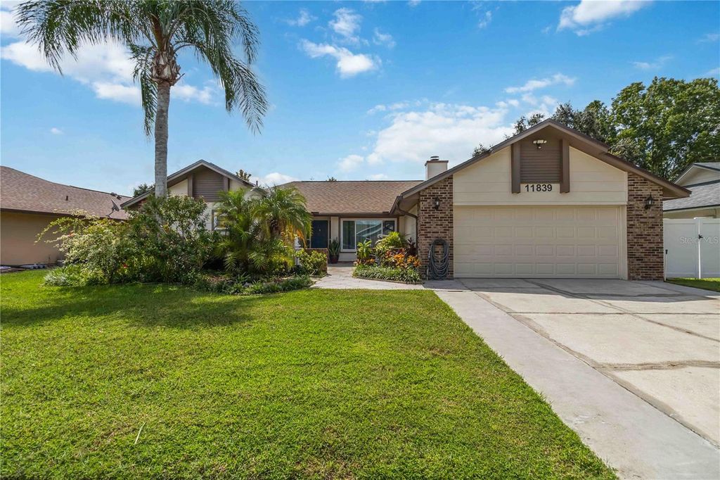 Photo of 11839 Ottawa Avenue, Orlando, FL 32837 (MLS # NS1088341)
