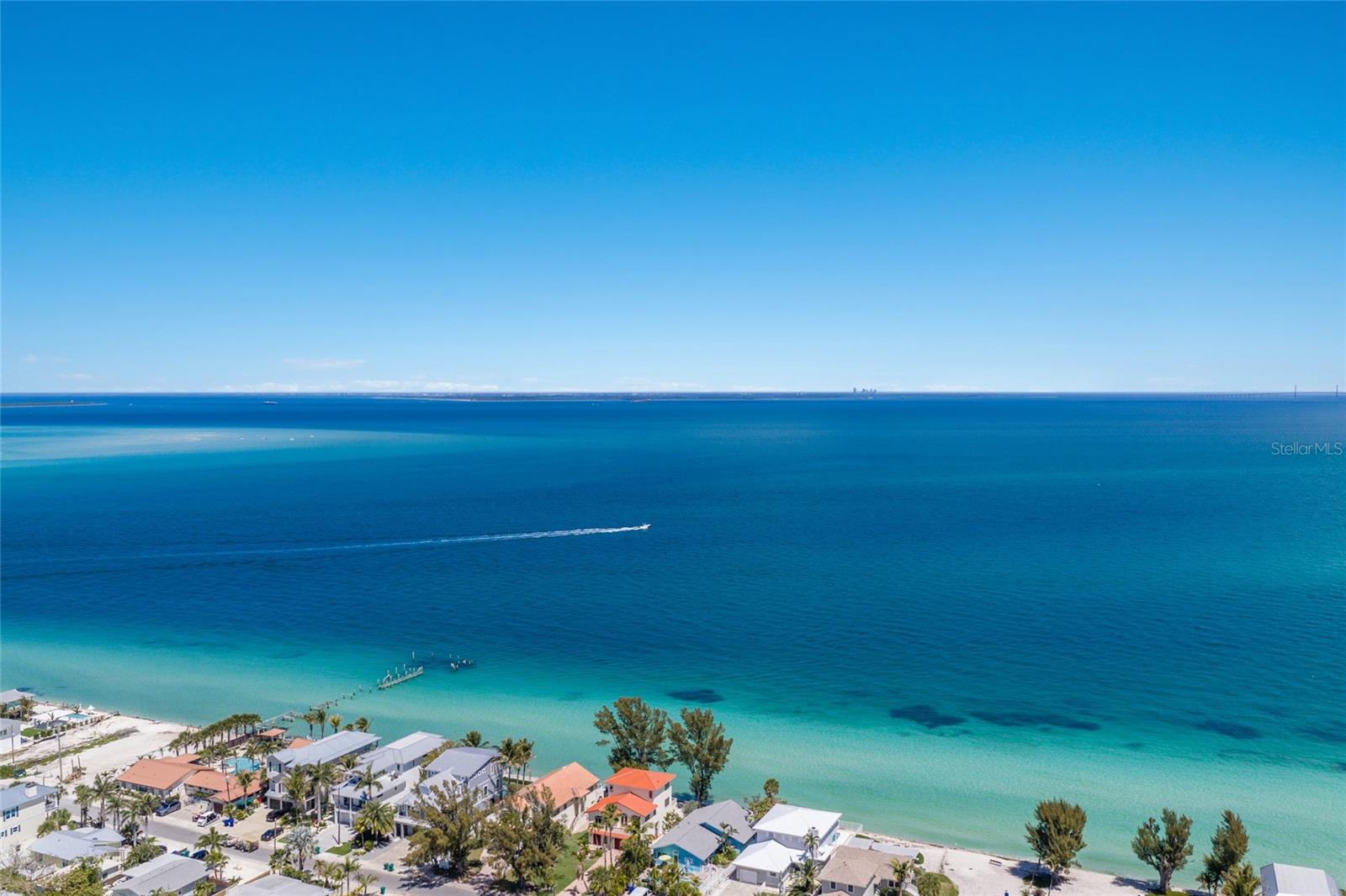 SHORE ACRES - Residential