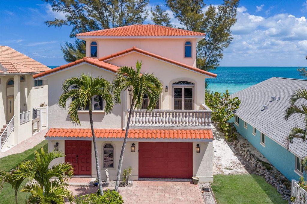 Photo of 889 N Shore Drive, Anna Maria, FL 34216 (MLS # A4688600)