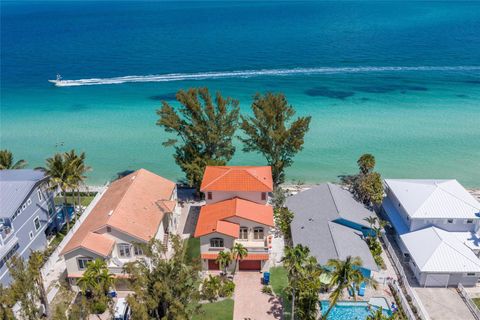 Photo of 889 N Shore Drive, Anna Maria, FL 34216 (MLS # A4688600)