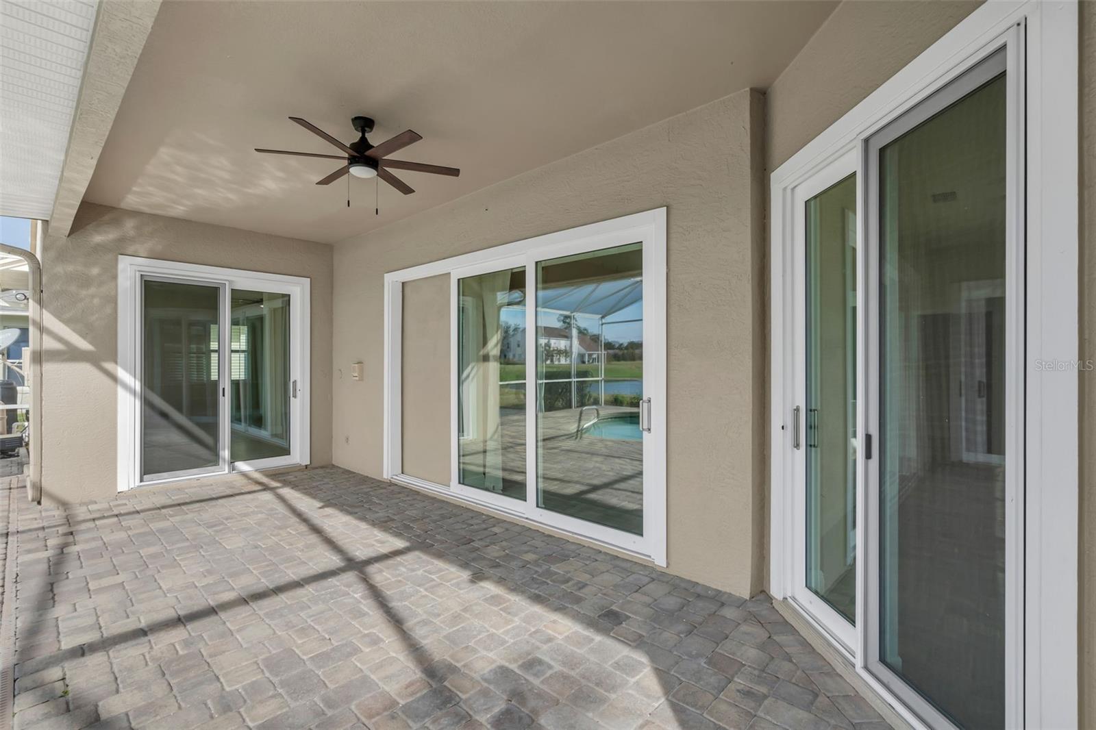 HUNTERS CREEK TR 430B PH 03 - Residential Lease