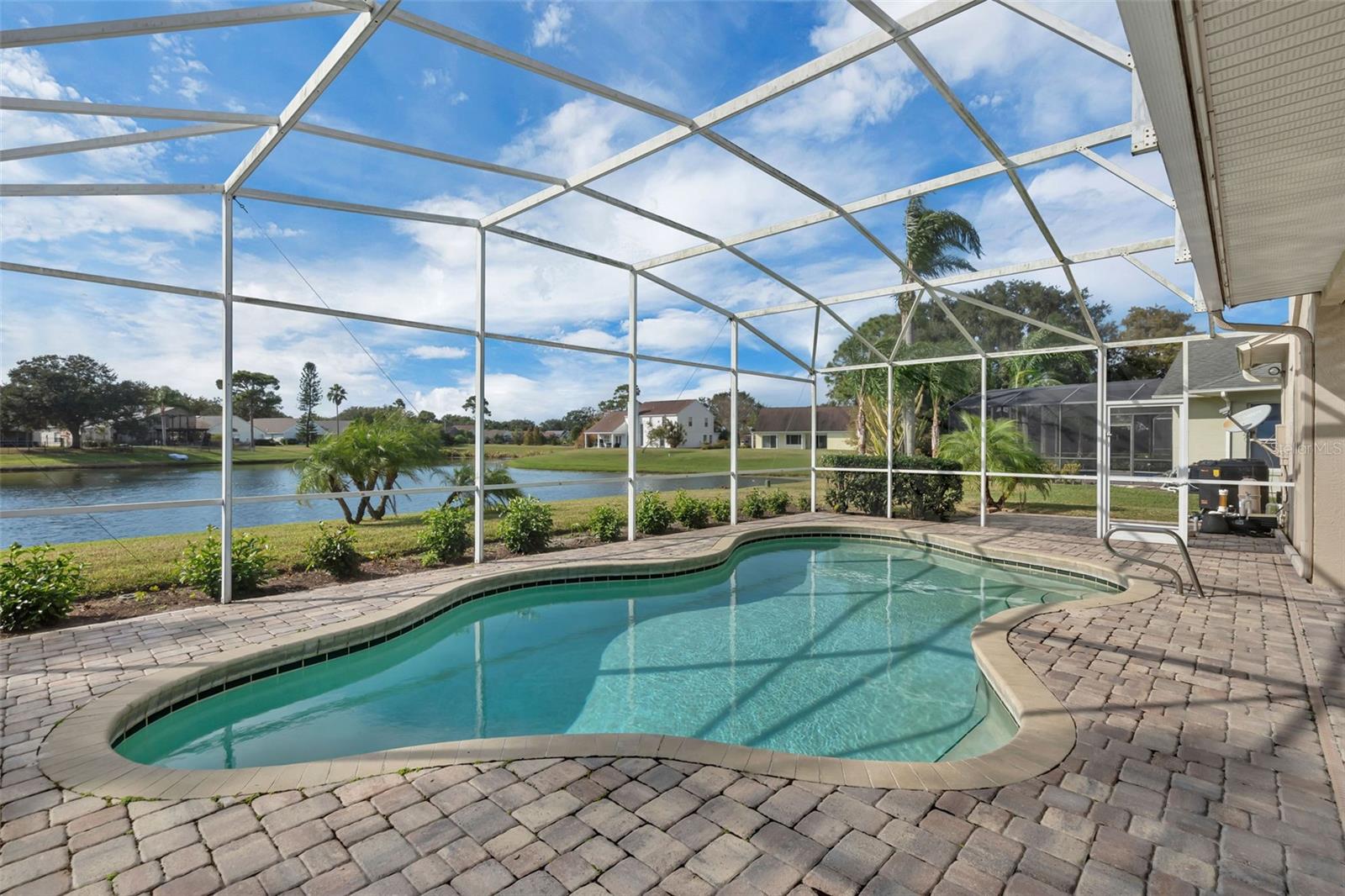 HUNTERS CREEK TR 430B PH 03 - Residential Lease