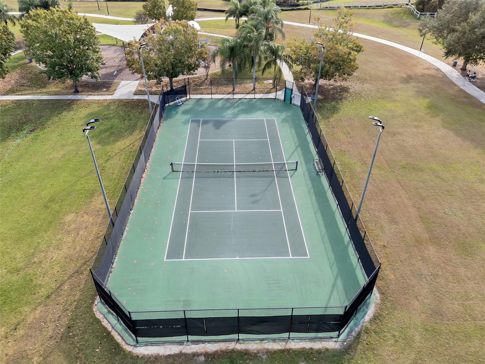 HUNTERS CREEK TR 430B PH 03 - Residential Lease