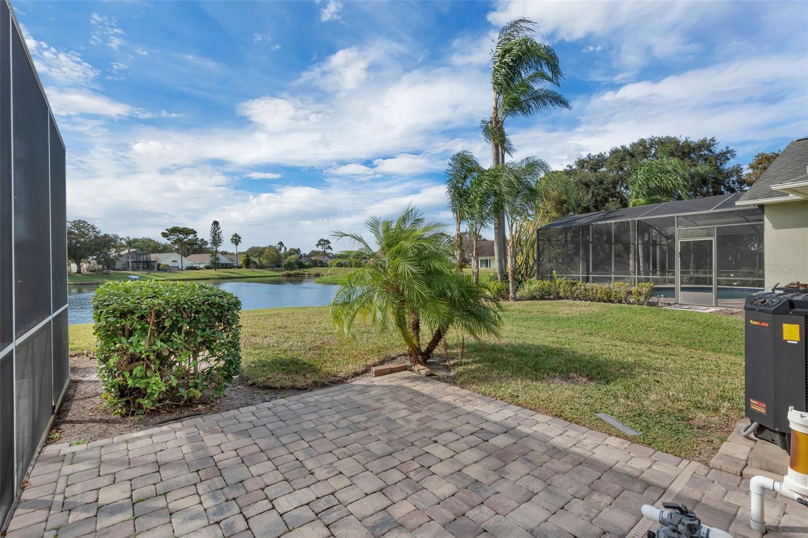 HUNTERS CREEK TR 430B PH 03 - Residential Lease