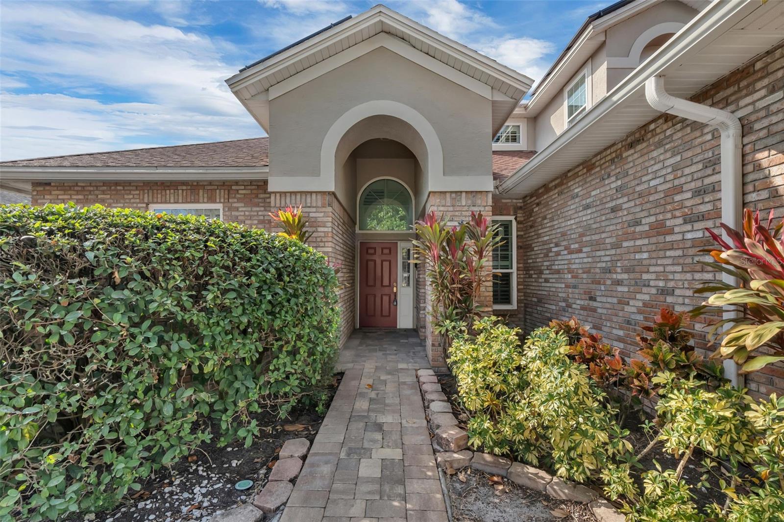 HUNTERS CREEK TR 430B PH 03 - Residential Lease