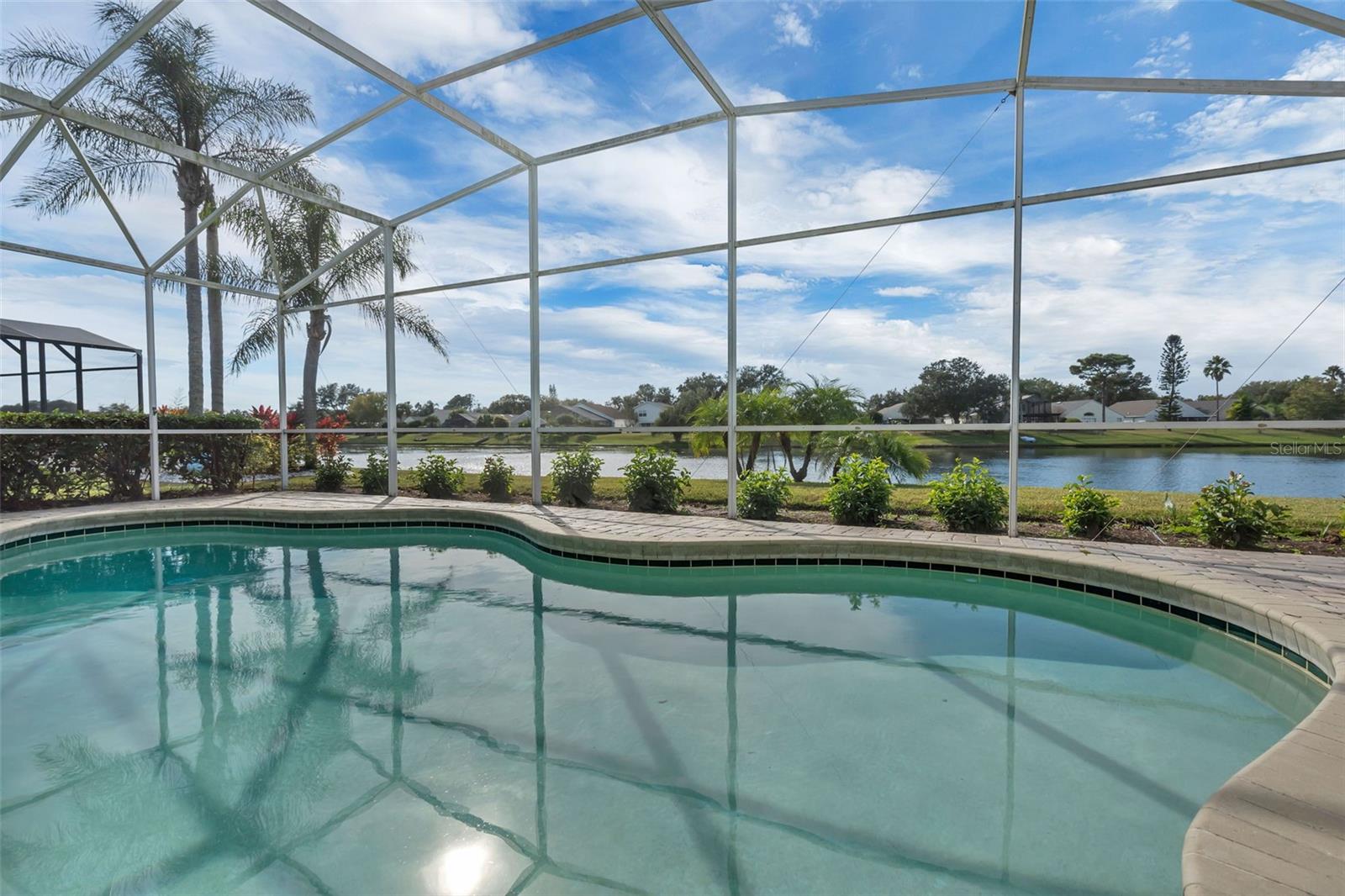 HUNTERS CREEK TR 430B PH 03 - Residential Lease