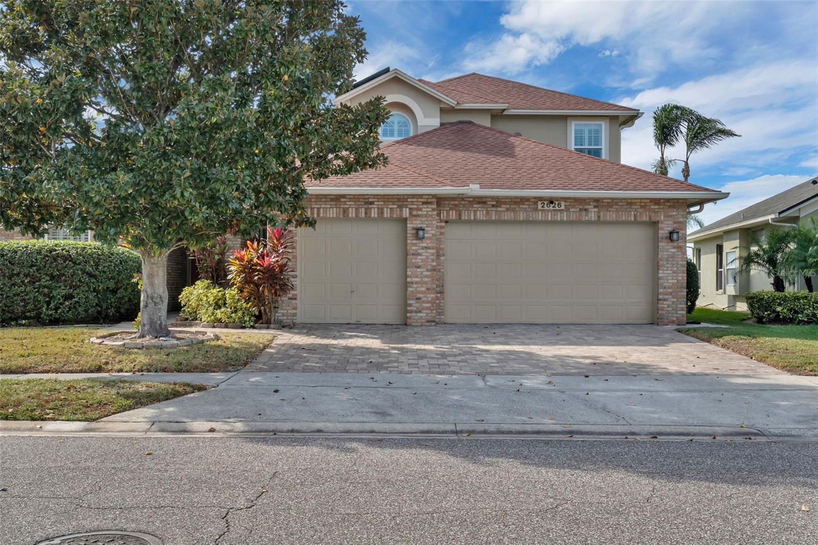 HUNTERS CREEK TR 430B PH 03 - Residential Lease