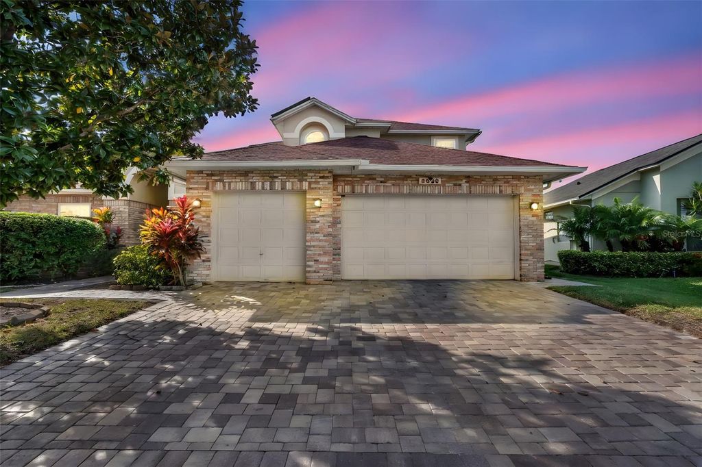 Photo of 2626 Raccoon Run Lane, Orlando, FL 32837 (MLS # S5139936)