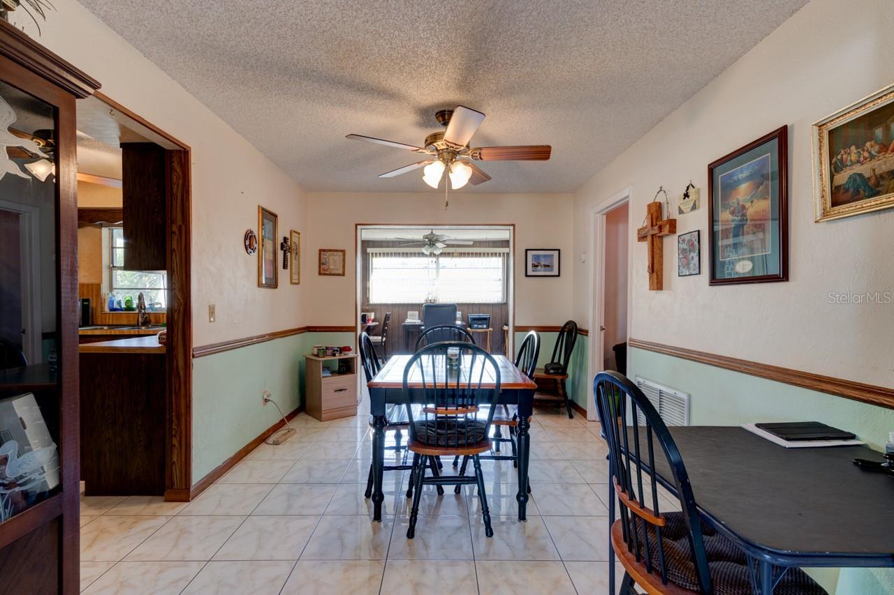 ORMOND GOLFRIDGE ESTATE UNIT 02 - Residential