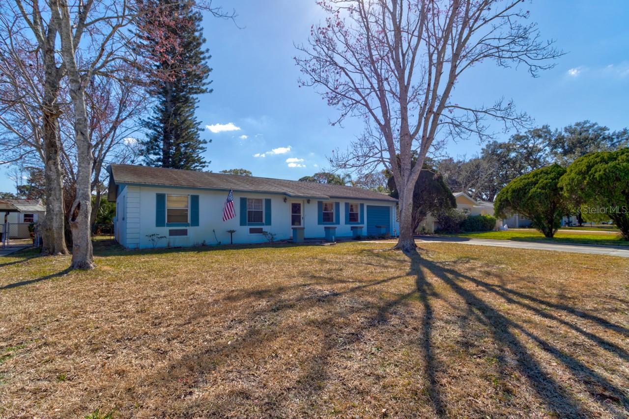 ORMOND GOLFRIDGE ESTATE UNIT 02 - Residential