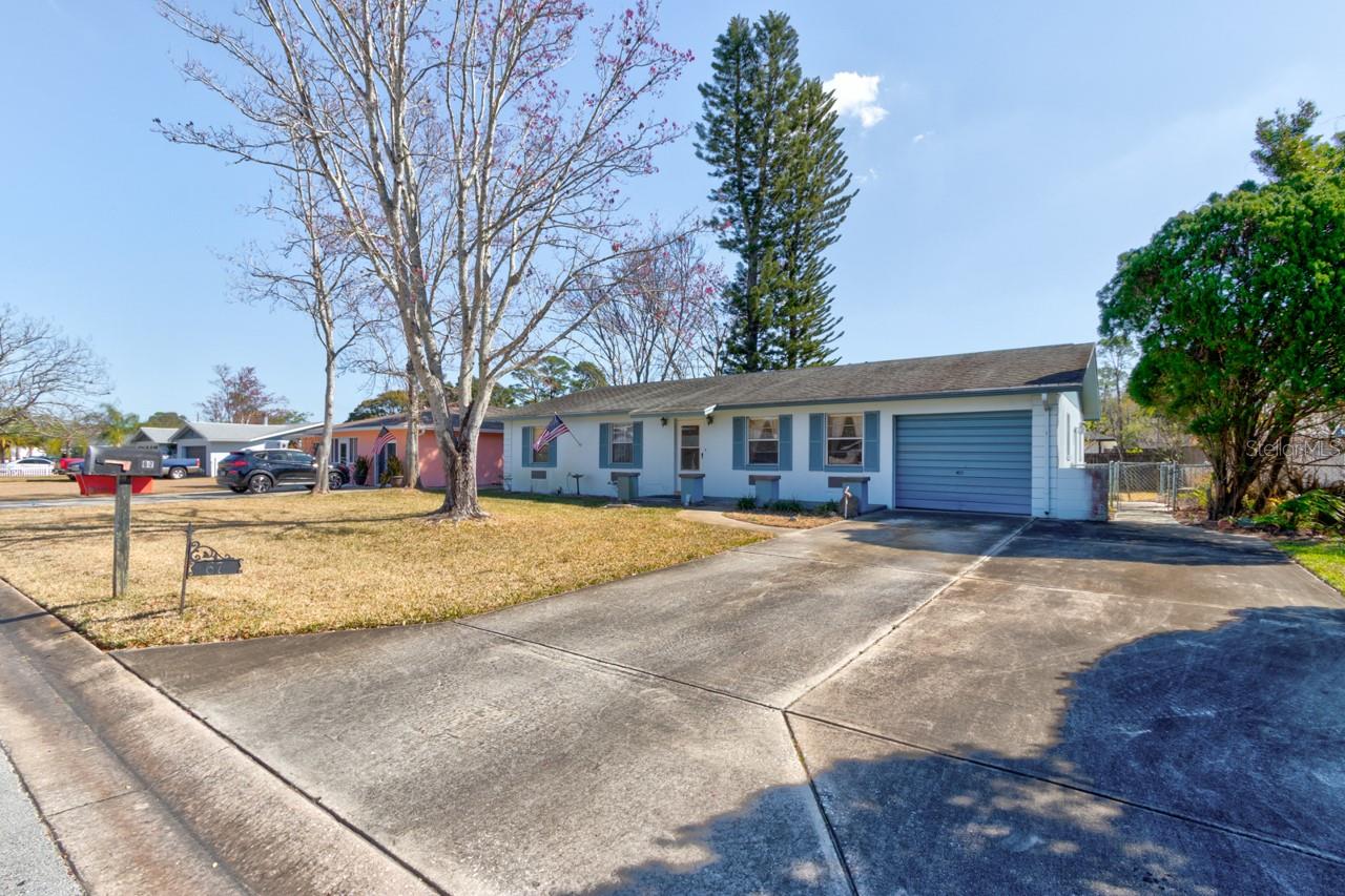 ORMOND GOLFRIDGE ESTATE UNIT 02 - Residential