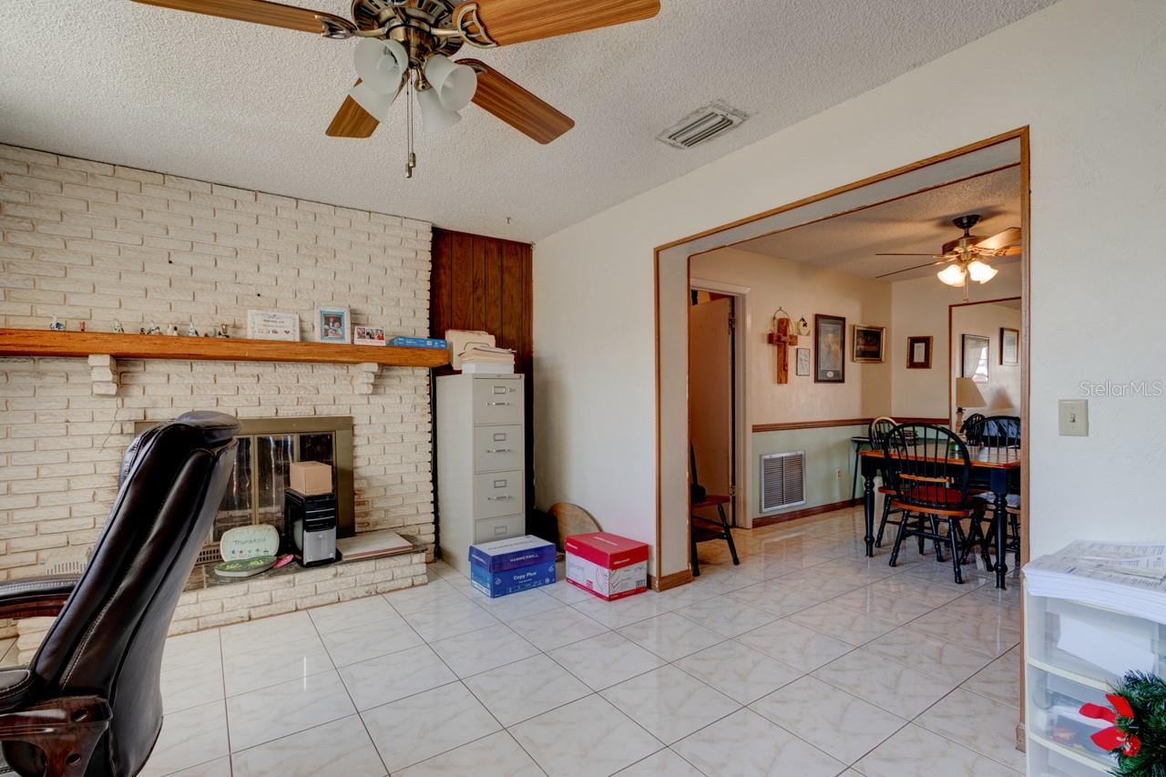 ORMOND GOLFRIDGE ESTATE UNIT 02 - Residential