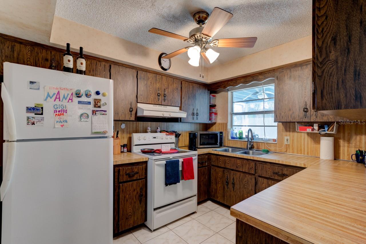 ORMOND GOLFRIDGE ESTATE UNIT 02 - Residential