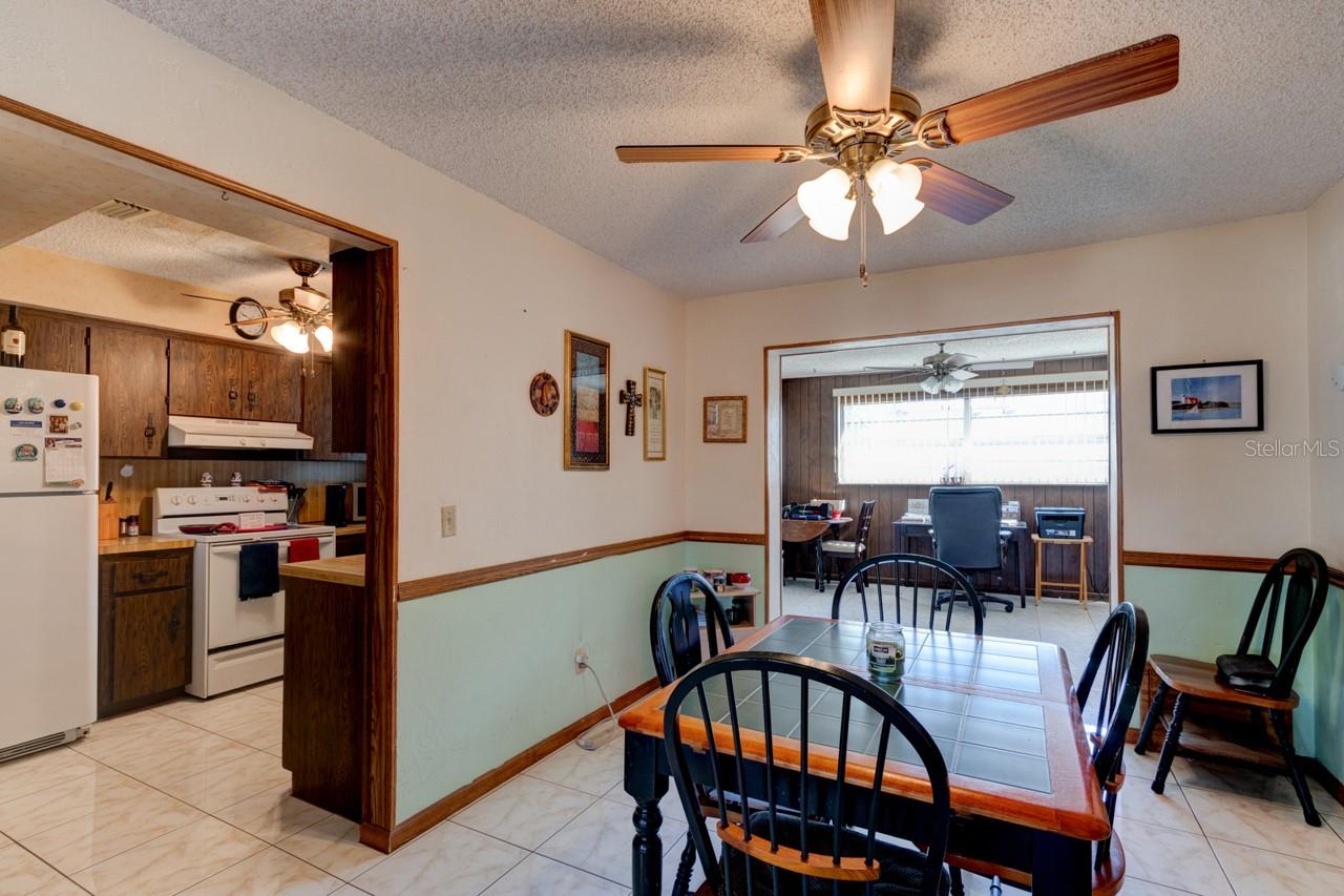 ORMOND GOLFRIDGE ESTATE UNIT 02 - Residential