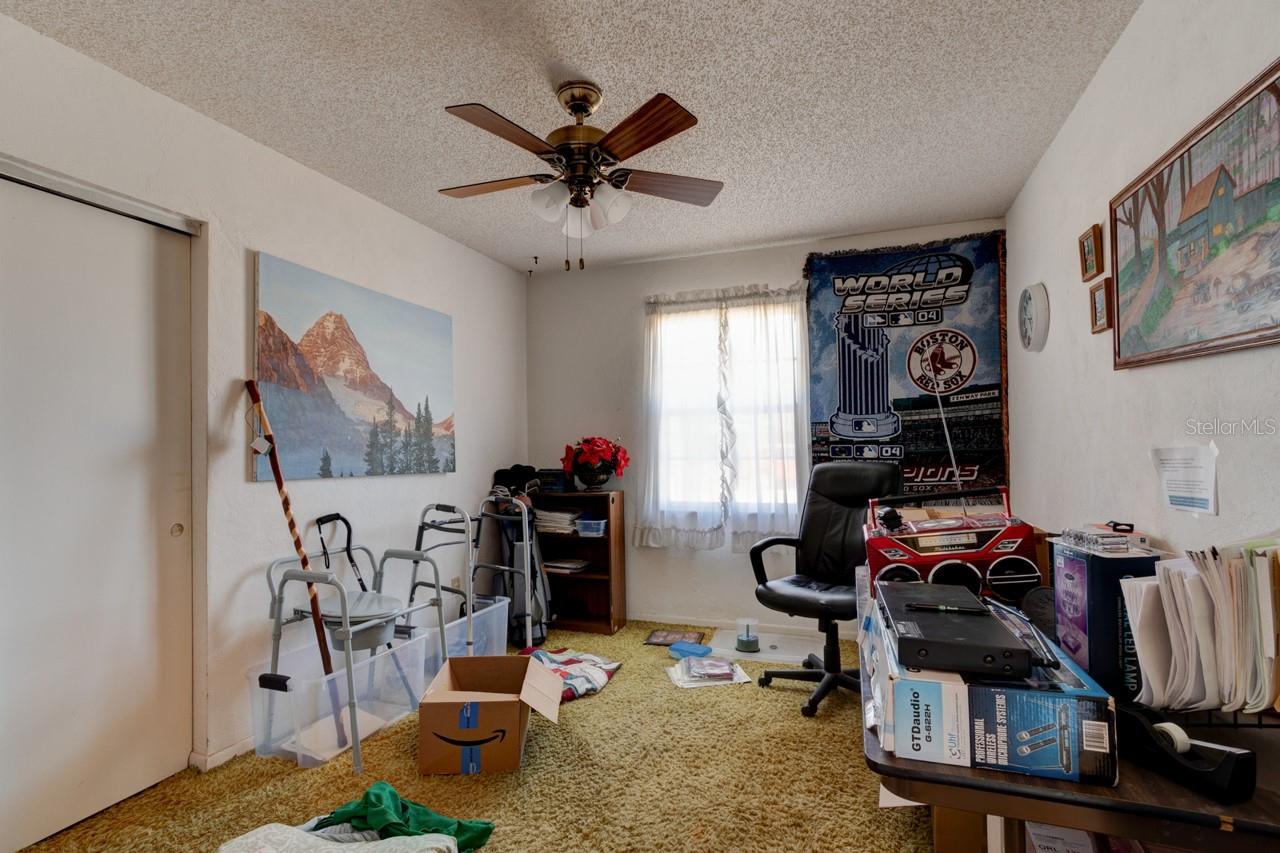 ORMOND GOLFRIDGE ESTATE UNIT 02 - Residential